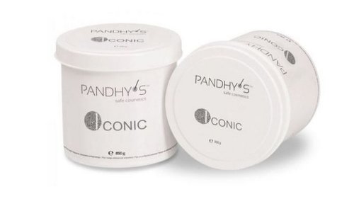 Iconic Pandhy’s Сахарная паста для депиляции
