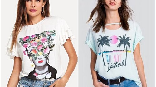 Чем хороши женские футболки Fruit of the Loom и где их купить