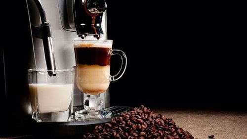 Кофемашины Polaris – качественная техника по лояльной цене