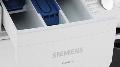 Почему все более популярными становятся стиральные машины Siemens?