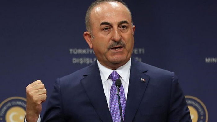 Турция не отказывается от ассоциации с ЕС - МИД