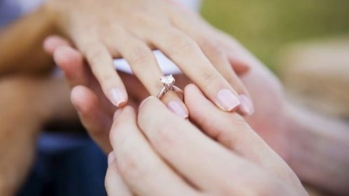Выбор кольца для помолвки: полезные советы