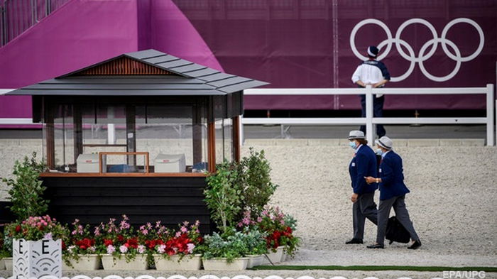 На Олимпиаде в Токио обнаружили 123 случая коронавируса