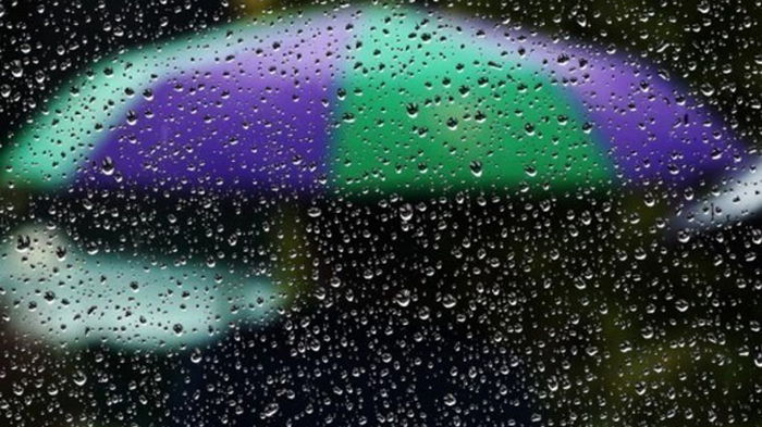 Жителей Ровно предупредили о кислотных дождях