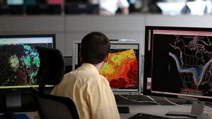 Укргидрометцентр рассчитывает войти в мировой топ