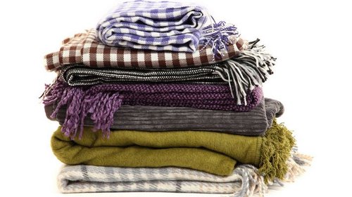 Почему следует покупать домашний текстиль оптом?