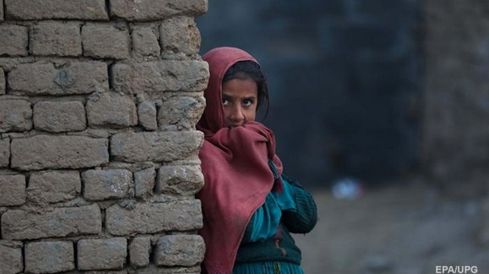 МВФ предупредил ЕС об угрозе миграционного кризиса из Афганистана
