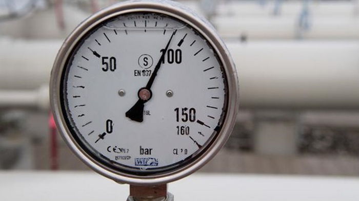 Газпром снизил до минимума поставки газа в Европу