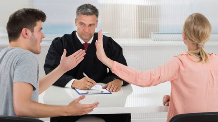 Послуги адвоката при розлученні: як розійтися і не залишитися ні з чим
