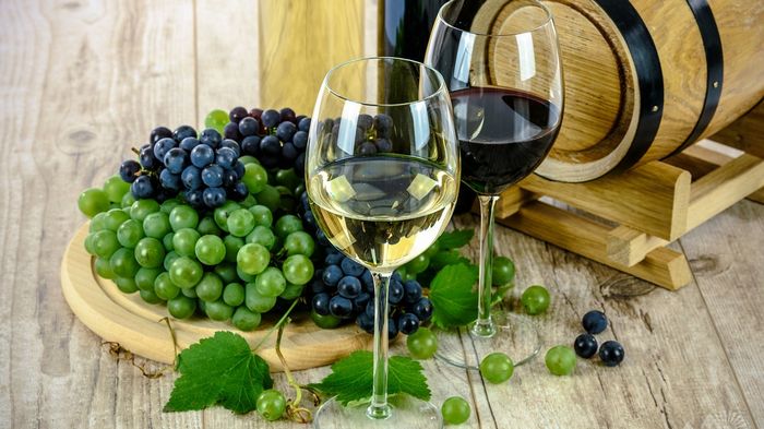 Выбор лучшего вина из Франции в Киеве