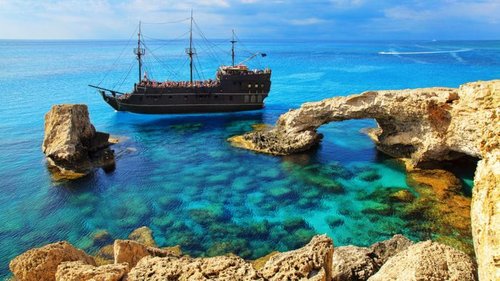 Как недорого отдохнуть на Кипре?