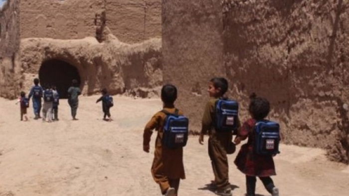 В Афганистане дети погибли при взрыве мины, которую пытались продать