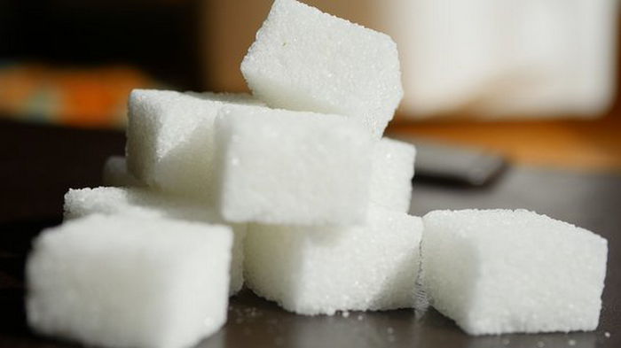 В Украине остановился рост цен на сахар