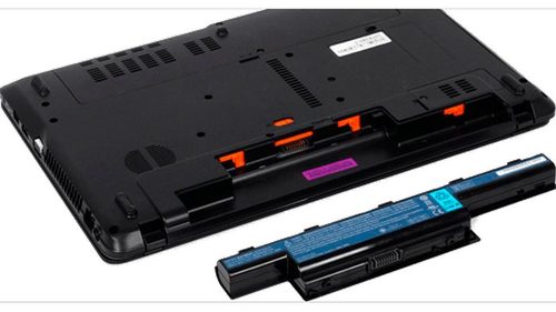 Особенности выбора аккумуляторных батарей для ноутбука на Parts-Plus