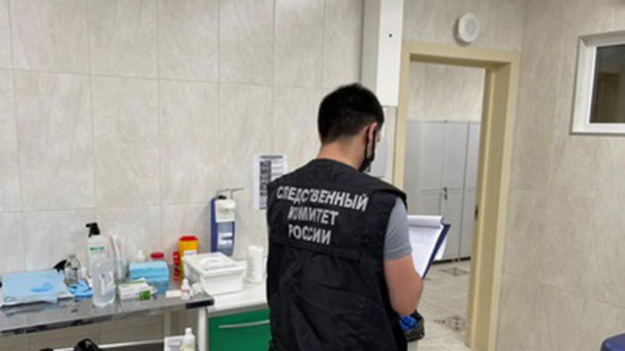 В России на приеме у стоматолога скончался ребенок