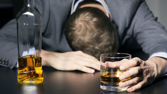 Где эффективно вылечить алкоголизм в Украине
