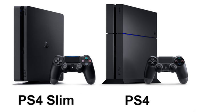 Sony Playstation 4: как выбрать?