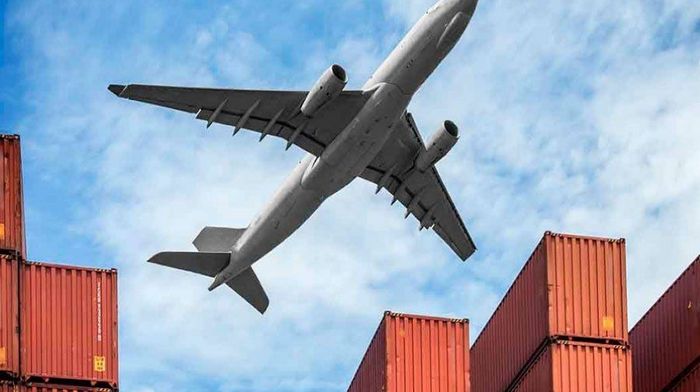 Доставка грузов из Китая самолетом: особенности, преимущества и недостатки