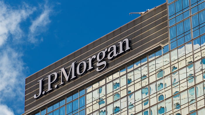Конец пандемии и восстановление мировой экономики в 2022 году – прогноз JP Morgan