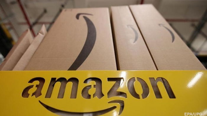 Италия оштрафовала Amazon на 1 млрд евро