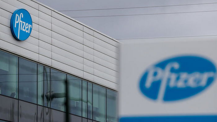 Pfizer покупает фармкомпанию в США за $6,7 млрд