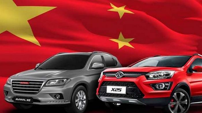 Китайский автопром: основные проблемы и распространенные поломки