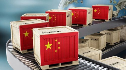 Доставка грузов из Китая самолетом: особенности, преимущества и недост