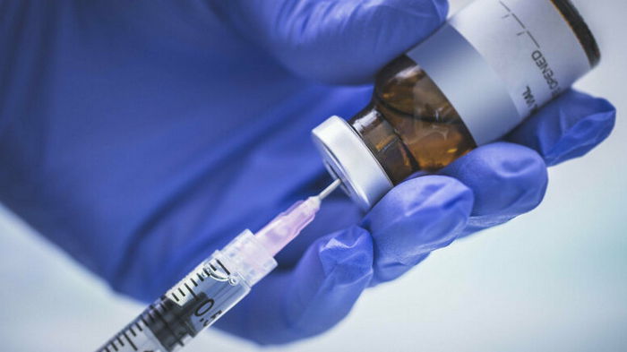 Датские ученые сообщили о побочке вакцины Moderna