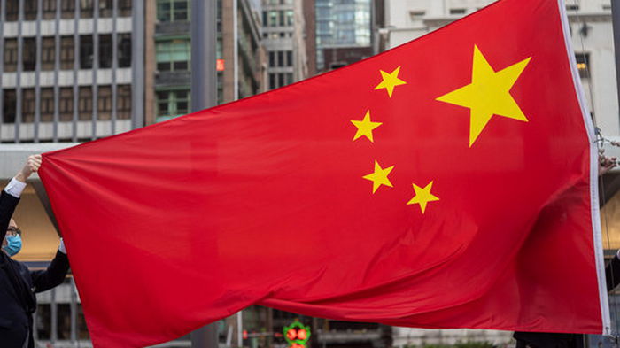 США вводят санкции против исследовательских компаний Китая из-за угрозы нацбезопасности
