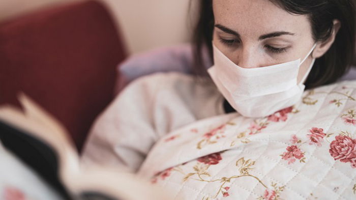 Медики заявили о циркуляции в Украине двух штаммов гриппа