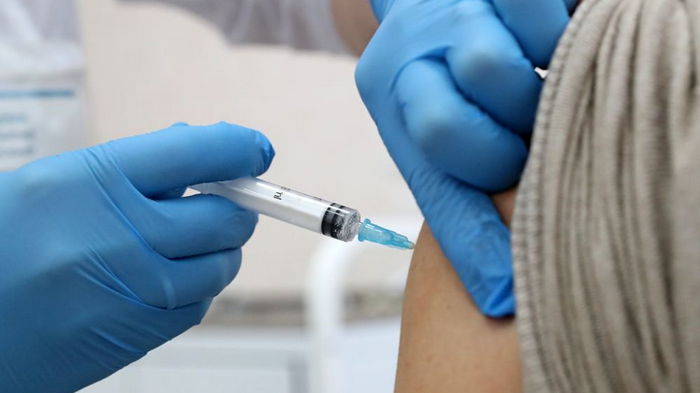 В Беларуси стартовала вакцинация детей от коронавируса