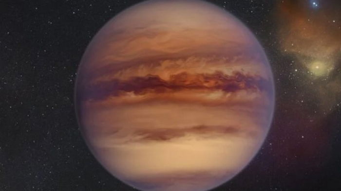 Астрономы отыскали около 170 планет-изгоев