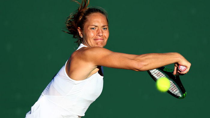 Бондаренко пробилась в финал квалификации турнира WTA в Аделаиде