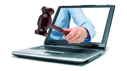 Как получить консультацию адвоката в Украине онлайн