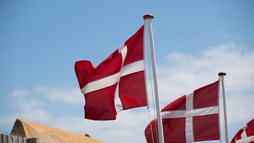 В Дании за госизмену арестовали экс-главу военной разведки