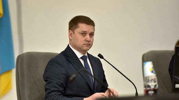 На мэра Ровно открыли уголовное производство из-за покупки дома - СМИ