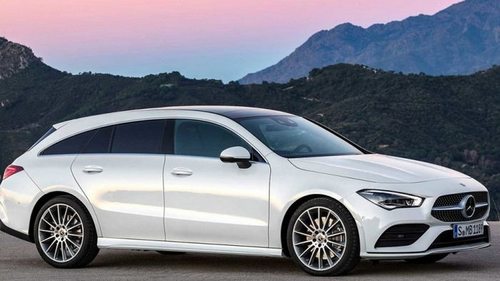 Mercedes-Benz отказывается от практичных семейных моделей: названа при...