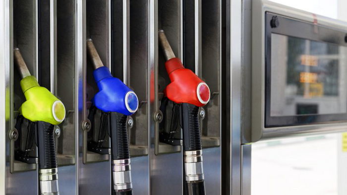 Цена на бензин подскочит до 40 грн/л уже в феврале