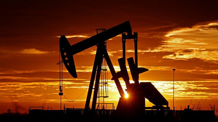 Российская экспортная нефть Urals подорожала до максимума с 2014 года