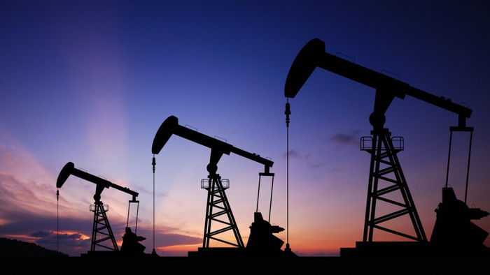 Нефть поднялась в цене