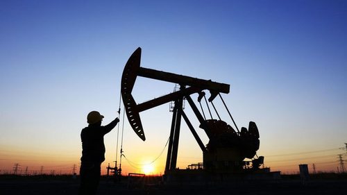 Нефть подорожала до максимума с 2014 года