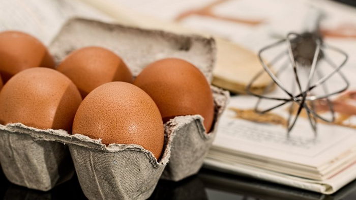Яйца в Украине подешевеют — прогноз