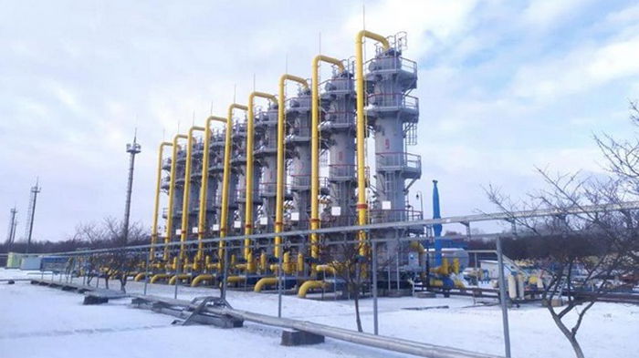 Газпром увеличил транзит через Украину — СМИ