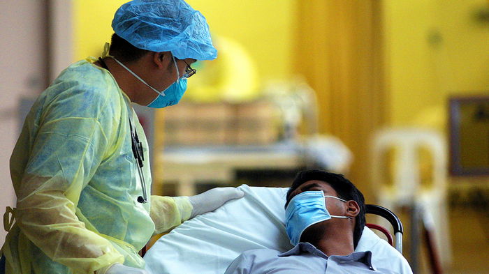 Коронавирусом в мире заболело более 363 млн человек