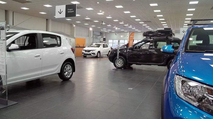 В Украине резко обвалились продажи авто: названа причина