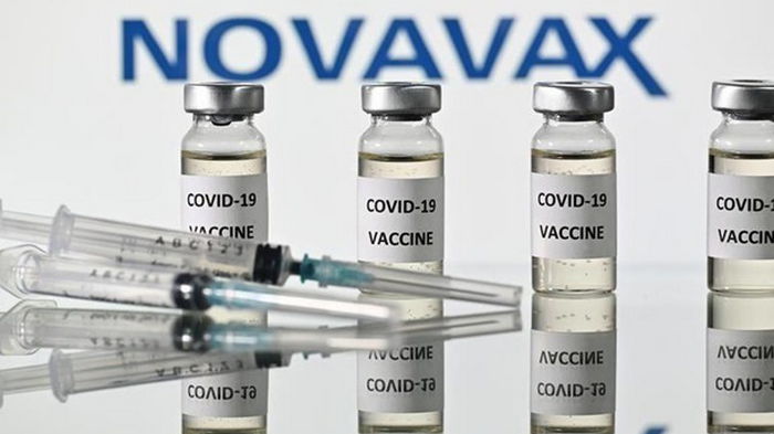 Британия одобрила вакцину от коронавируса Novavax