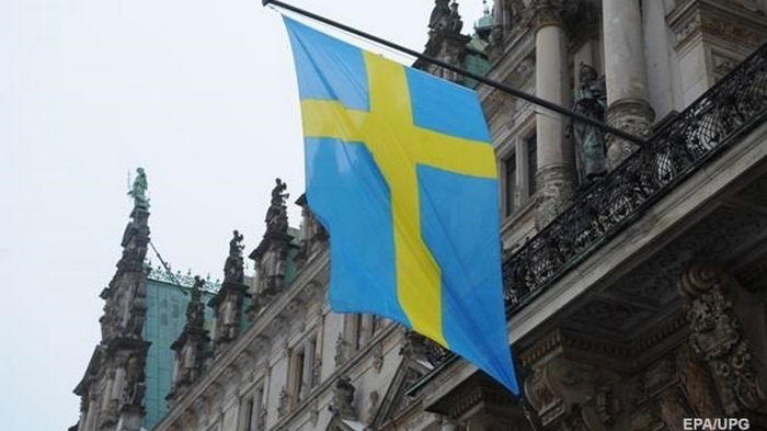Швеция будет давать на реформы в Украине по €22 миллиона в год
