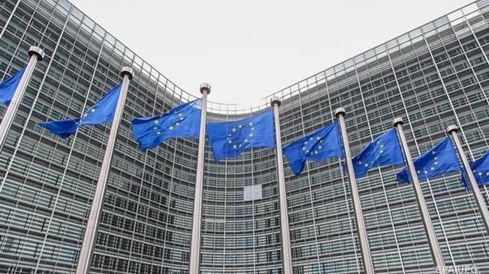 Совет ЕС согласовал выделение Украине €1,2 млрд