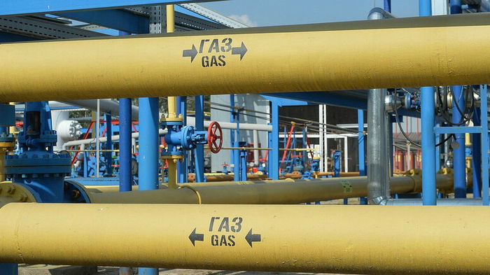США и ЕС готовы рассмотреть новые маршруты поставок газа Украине