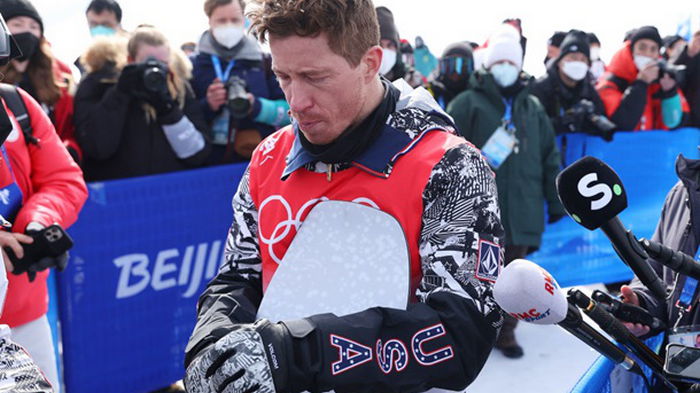 Неудача на ОИ заставила титулованного сноубордиста завершить карьеру